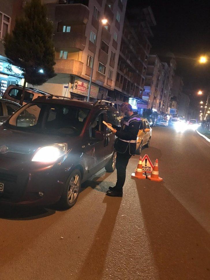 Rize’de korona dentimlerinde 492 kişiye 896 bin lira ceza G4