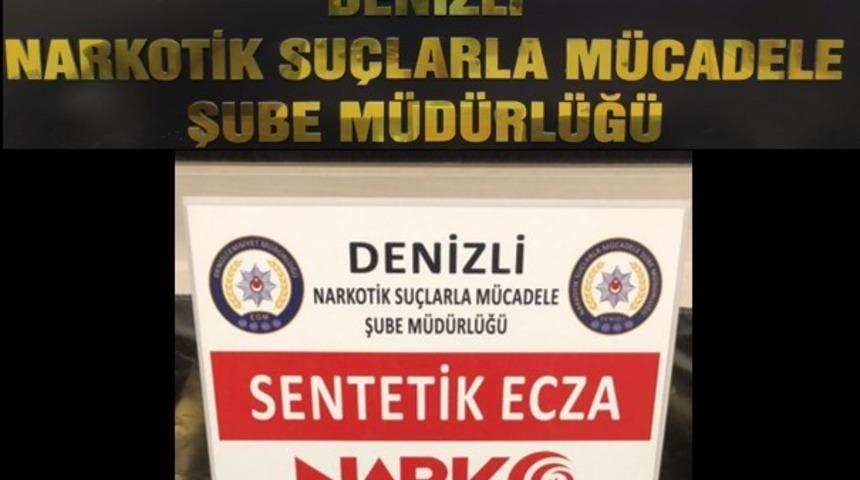 Sokak satıcılarına narkotik darbesi: 32 gözaltı