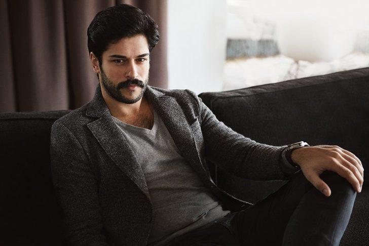 İşte Türkiye'nin en yakışıklı erkekleri G3