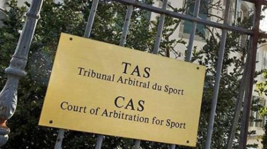 CAS, İran Judo Federasyonuna verilen süresiz men cezasını bozdu