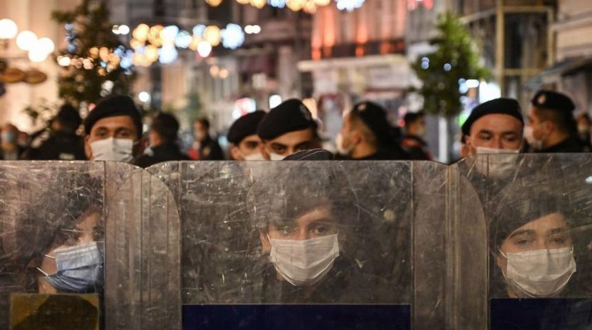 İnsan Hakları Eylem Planı: İnsan hakları dernekleri, Erdoğan'ın 'reform konuşmasından' ne bekliyor?