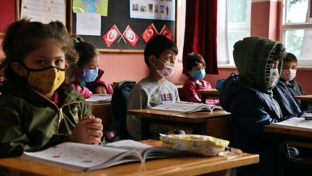 Son Dakika: Yüz yüze eğitim hangi illerde başlıyor?
