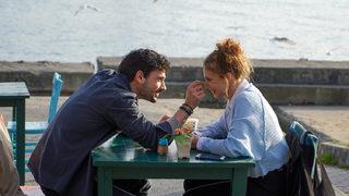 Menajerimi Ara 28. yeni bölüm ön izleme sahnesi yayınlandı! Dicle ve Barış'ın dikkat çeken konuşması