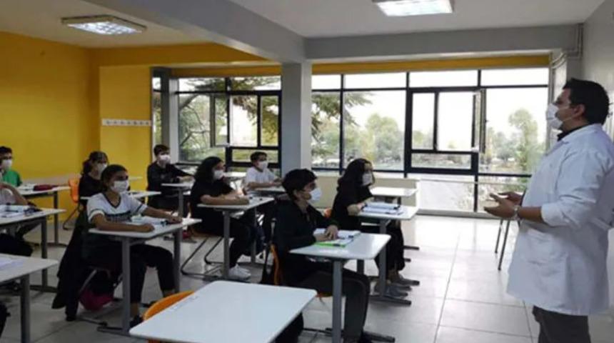 İstanbul ve Ankara’da okullar açıldı mı? İstanbul’da liseler açıldı mı?