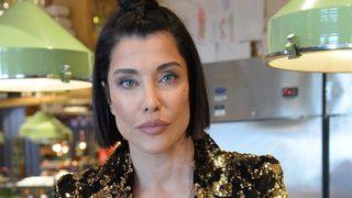 Koronavirüsü atlatan Deniz Akkaya'dan sağlık durumu açıklaması