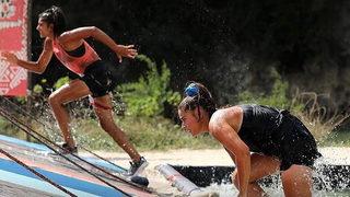 Survivor ödül oyununu kim kazandı? 1 Mart Pazartesi Survivor'da ödül ne oldu?