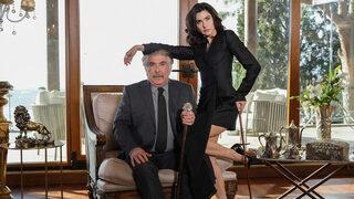 Yasak Elma 100. son bölüm final sahnesi! Yasak Elma'da Hasan Ali ve Ender'den Şahika'ya karşı işbirliği