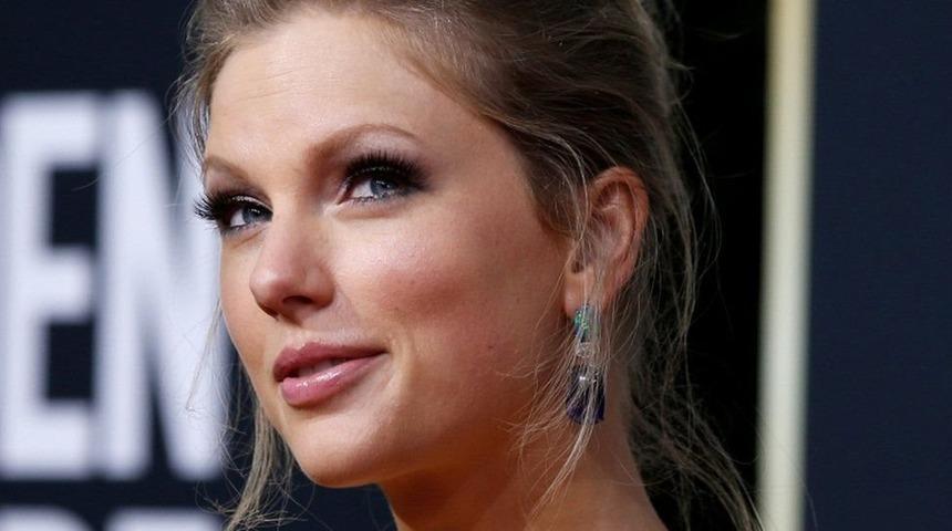 Ginny and Georgia: Taylor Swift, Netflix dizisini cinsiyet&ccedil;i olmakla eleştirdi
