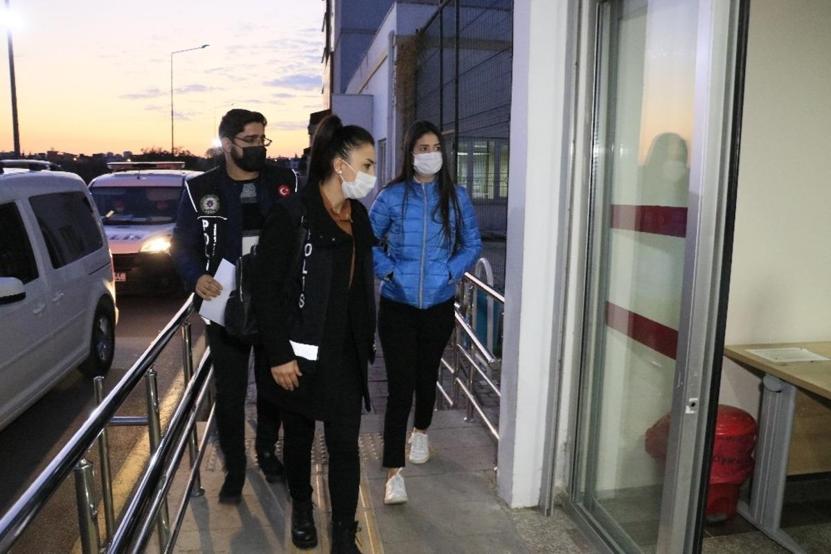 Adana&rsquo;da şafak vakti yasa dışı bahis operasyonu