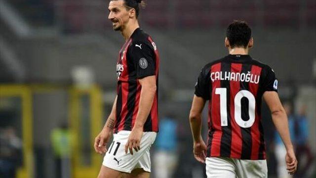 Hakan ve Zlatan'ın sakatlıklarında son durum belli oldu