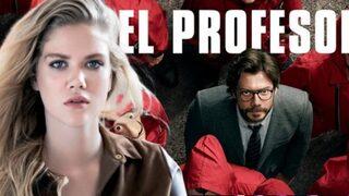 Serel Yereli’den La Casa De Papel’in profesörüne teklif