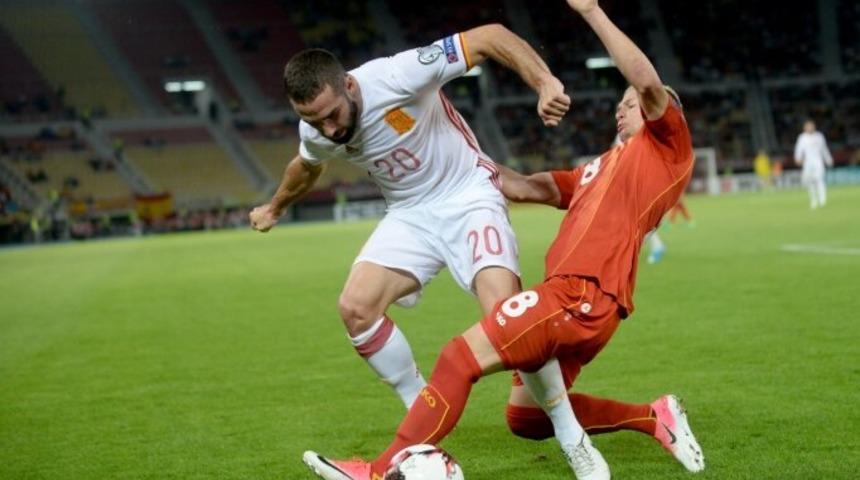 Galatasaray, Bielsa'nın gözdesi Ezgjan Alioski'yi istiyor