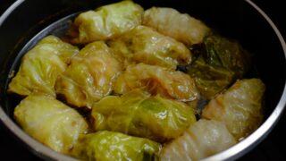 Kanın normal akışı için K vitamini olmazsa olmaz! Lahanayı, ıspanağı mutfaktan eksik etmeyin