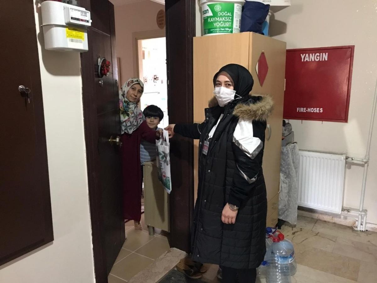 Bilin&ccedil;li İnsanlar Atıksız Konutlar projesi başlatıldı