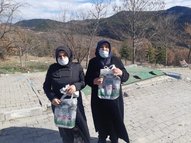 Bilinçli İnsanlar Atıksız Konutlar projesi başlatıldı G2