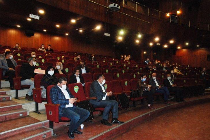 Seyhan’da büfe tartışması G2