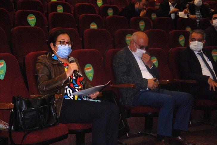 Seyhan’da büfe tartışması G3