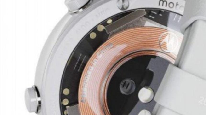 Karşınızda Moto G Watch ve Moto One