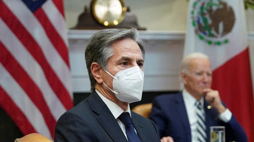 ABD’den küstah Türkiye mektubu