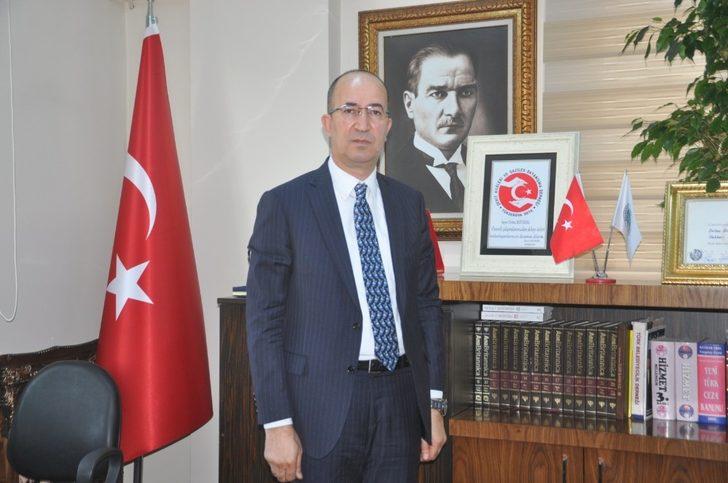 Esendere Belediyesi araç filosunu güçlendirdi G3