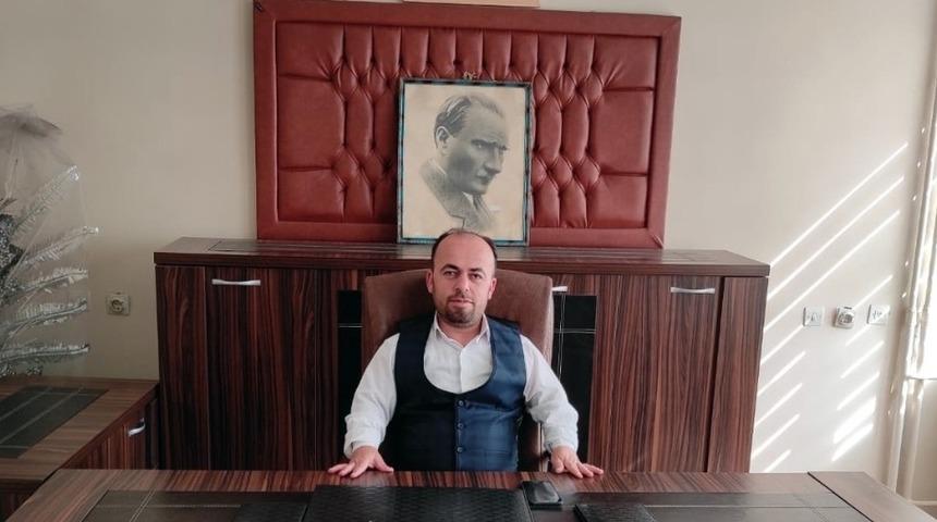 Yüksekova Engelli Bireyler Yardımlaşma ve Dayanışma Derneği kuruldu