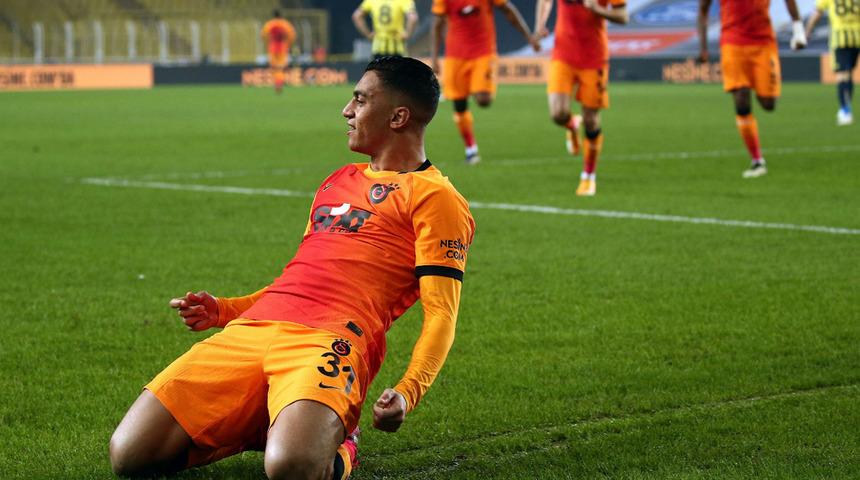 Mostafa Mohamed milli takımdan ceza alabilir