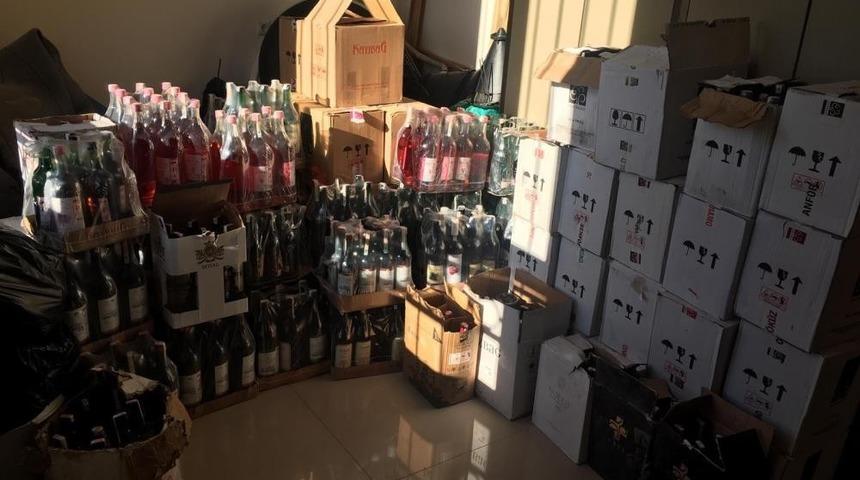 Aydın&rsquo;da 66 işletmeye 183 bin TL ceza kesildi