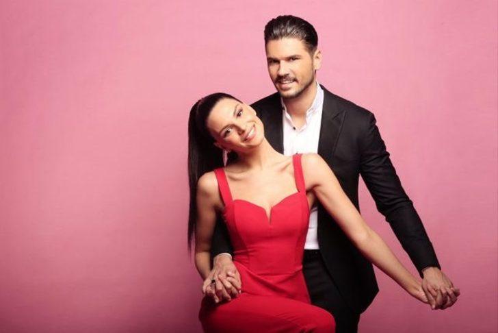 İşte gönlünü yabancılara kaptıran ünlüler G3