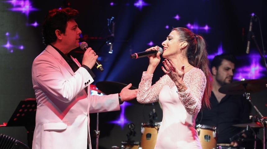 Buca Belediyesi pandemide sanatçılara kucak açtı