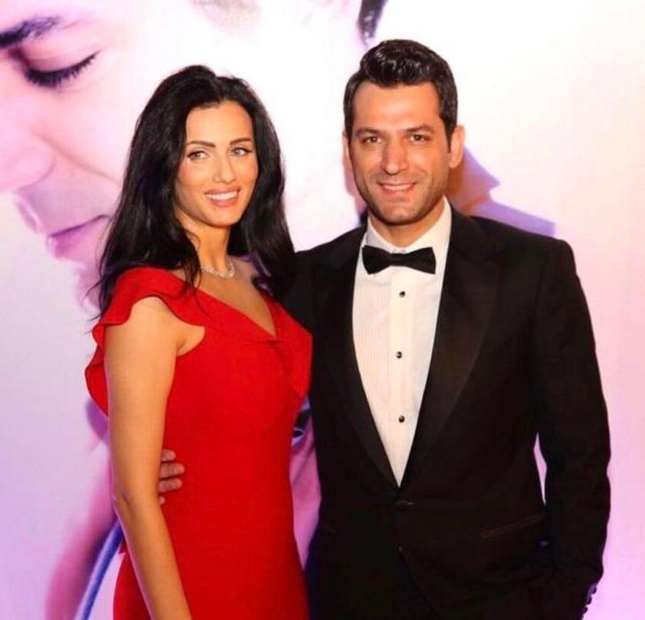 İşte gönlünü yabancılara kaptıran ünlüler G5