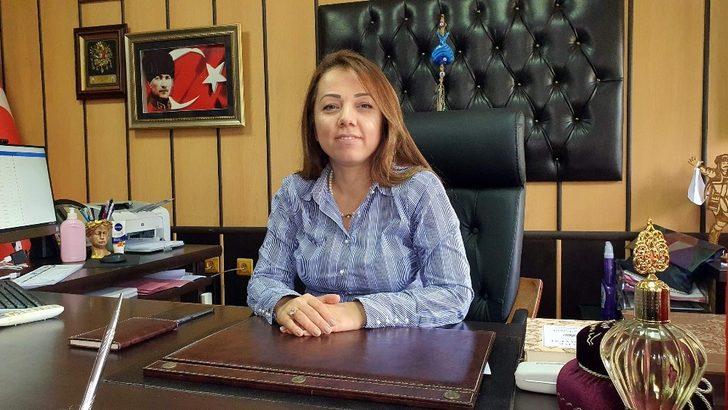 Nazilli’deki yabancılar Türkçe eğitim aldı G2