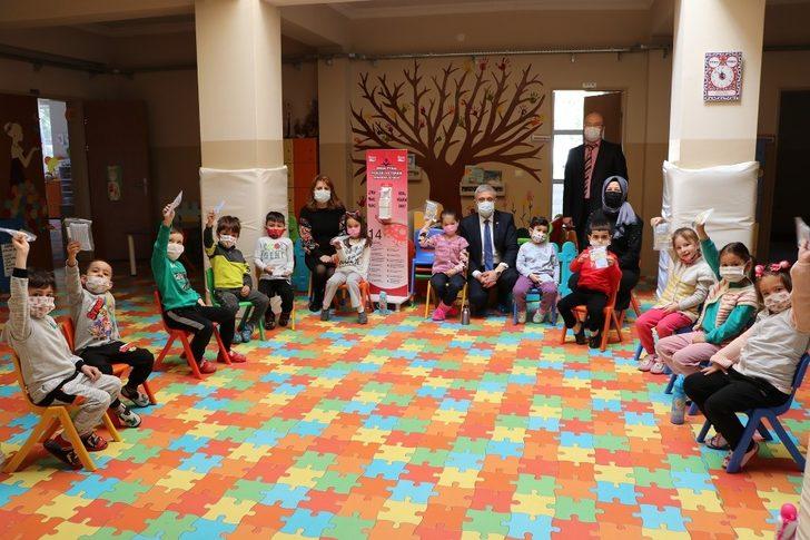 Başkan Biçer, öğrencilerle buluştu G1