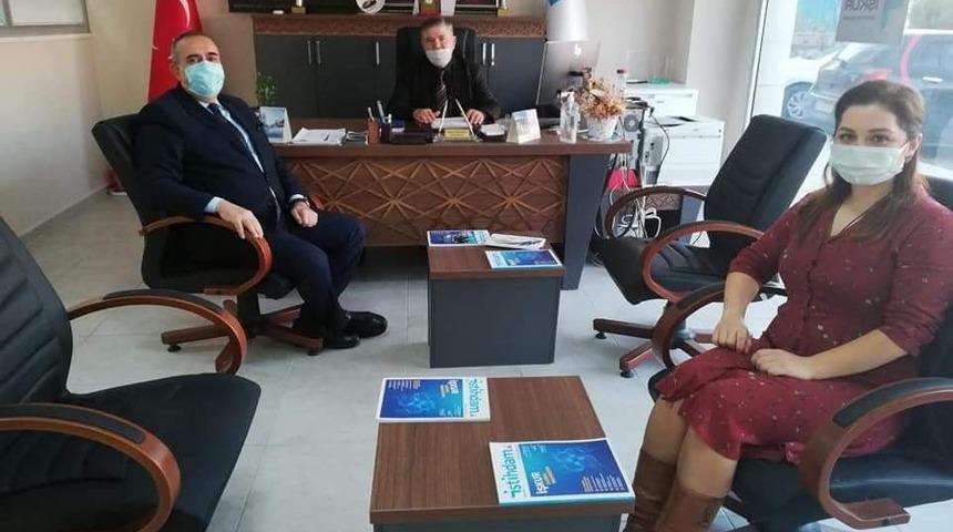 İŞKUR ve AD&Uuml; iş birliğinde otellerde kurs d&uuml;zenlenecek