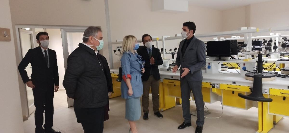 Sağlık turizmi hedefinde sapma yok