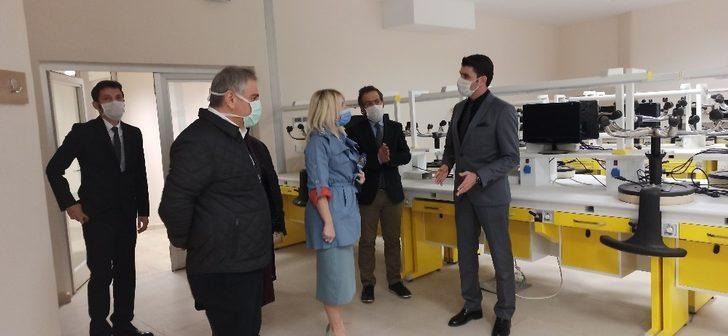 Sağlık turizmi hedefinde sapma yok G1