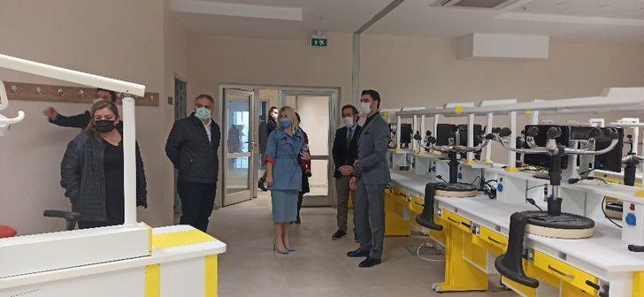 Sağlık turizmi hedefinde sapma yok G2