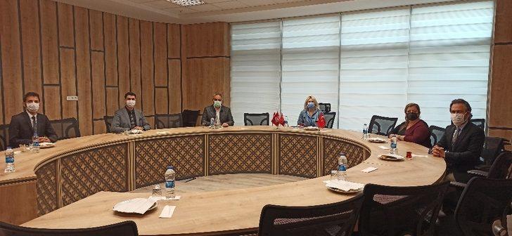 Sağlık turizmi hedefinde sapma yok G3