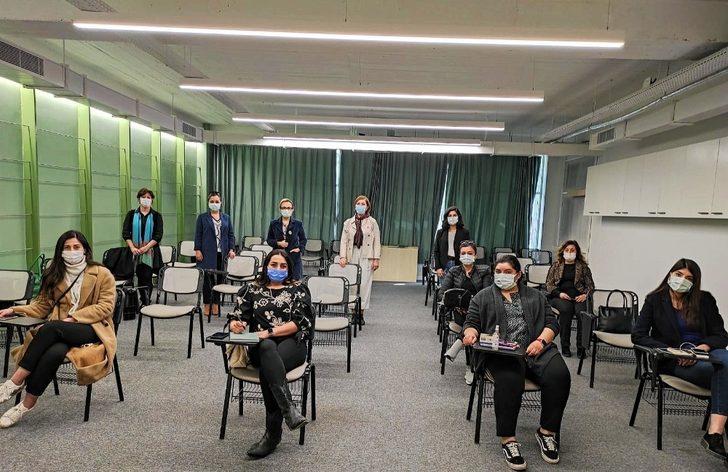 GİŞKAD’ın kadın start-up yarışmasında ’Hasat’ zamanı G2