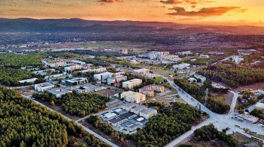 Bursa Uludağ Üniversitesi ’Tütünsüz Kampüs’ olacak