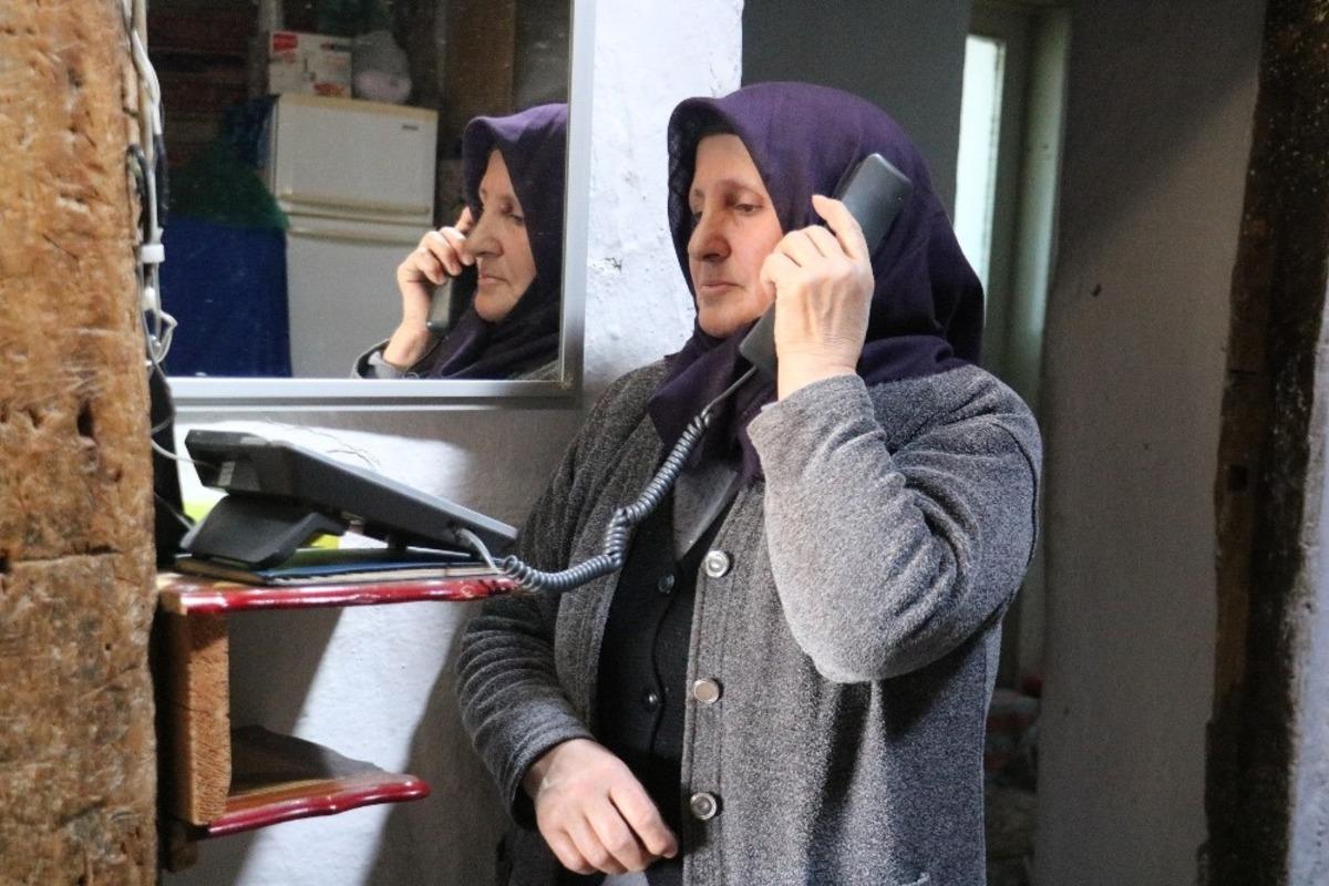 Bu kez &lsquo;Kocan cinayet işledi&rsquo; diyerek dolandırdılar