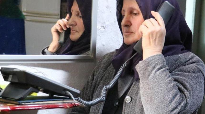 'Kocan cinayet işledi' dediler, hiç düşünmeden altınlarını verdi