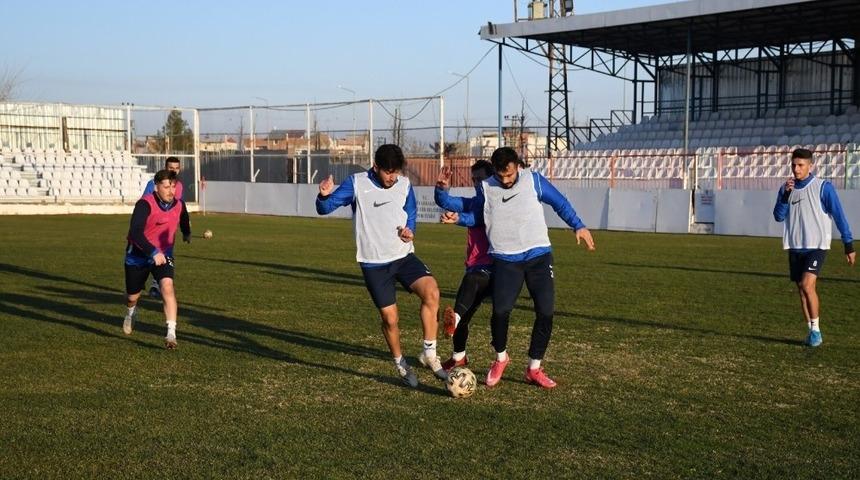 Lider Diyarbekirspor, Kızılcabölükspor deplasmanında