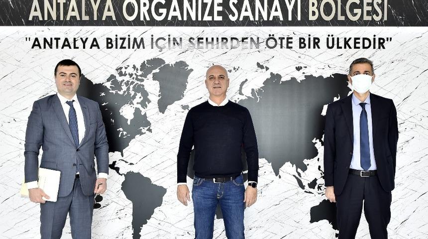 Ali Bahar:  &ldquo; Finansman ihtiyacı b&uuml;y&uuml;menin g&ouml;stergesidir&rdquo;