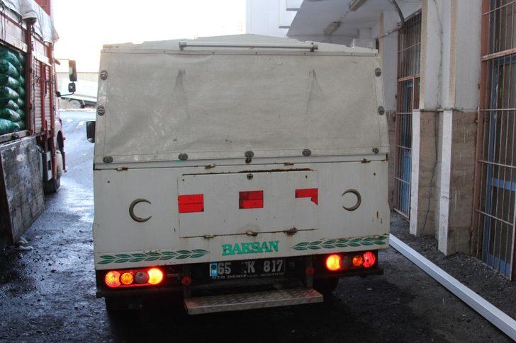 İran sınırında donmuş erkek cesedi bulundu G1