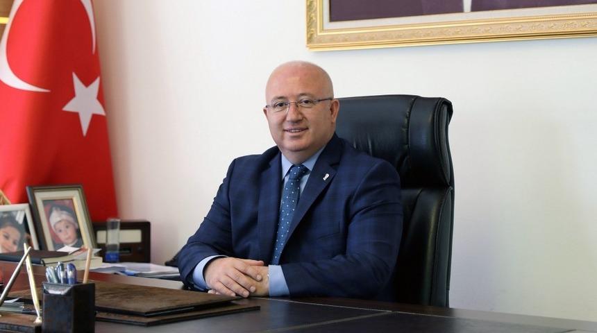 Gümüş “Bize turuncu yakışmaz, hedefimiz önce sarı sonra mavi”