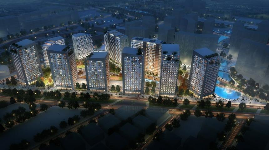 B&uuml;y&uuml;kşehir&rsquo;den ihale