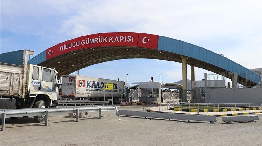 Türkiye, Azerbaycan'dan sıfır gümrük vergisiyle gıda ürünleri ithal edecek!