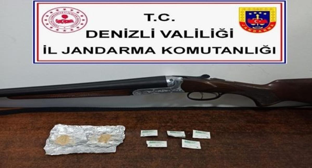 Jandarma 1 ayda olayların y&uuml;zde 99&rsquo;unu aydınlattı