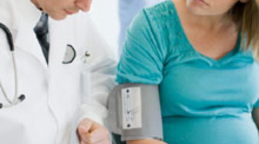 Y&uuml;ksek Tansiyona Dikkat