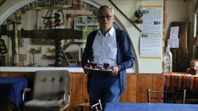 Kıraathaneler kahveler açıldı mı? Hangi illerde açılacak?